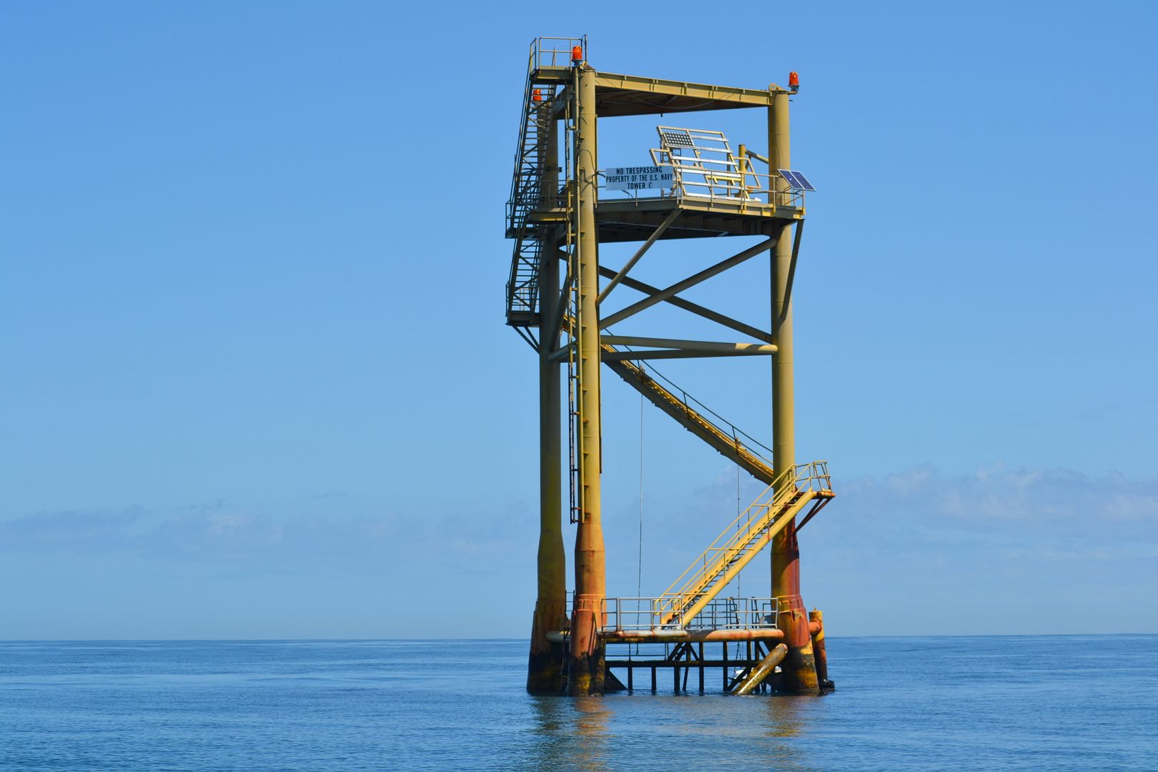4 Jet Skis Fishing 30 Miles Offshore Oregon Inlet NC The Hull Truth